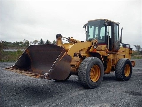 Cargadoras Sobre Ruedas Caterpillar 928F  importada a bajo costo Ref.: 1383216663789048 No. 3