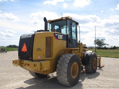 Cargadoras Sobre Ruedas Caterpillar 928H  de segunda mano en vent Ref.: 1383229411577961 No. 2