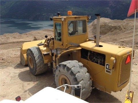 Cargadoras Sobre Ruedas Caterpillar 980B  usada Ref.: 1383324168848359 No. 3