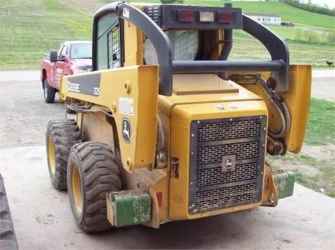 Minicargadores Deere 325  de medio uso en venta Ref.: 1383333126132426 No. 3