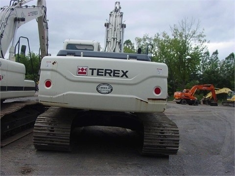 Excavadoras Hidraulicas Terex TXC255  Ref.: 1383337053510158 No. 3