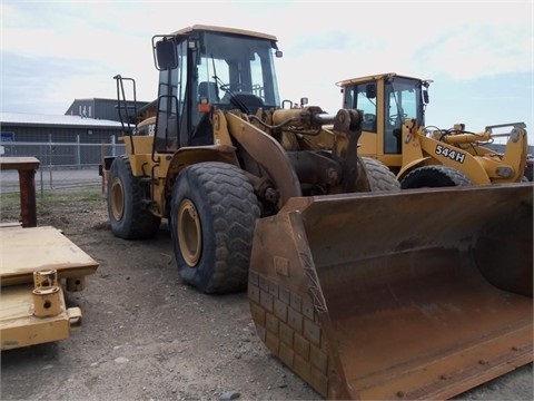 Cargadoras Sobre Ruedas Caterpillar 962G  de segunda mano a la ve Ref.: 1383412978744069 No. 2