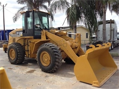 Cargadoras Sobre Ruedas Caterpillar 938H  de segunda mano en vent Ref.: 1383513883598908 No. 4