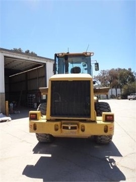 Wheel Loaders Caterpillar 938H