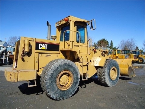 Cargadoras Sobre Ruedas Caterpillar 950B  usada Ref.: 1383572954772483 No. 3