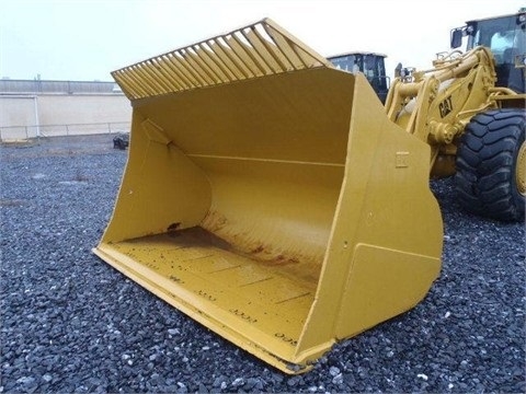 Cargadoras Sobre Ruedas Caterpillar 988H  importada a bajo costo Ref.: 1383585269939074 No. 4