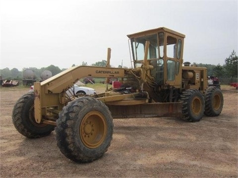 Motoconformadoras Caterpillar 140G  en venta Ref.: 1383755184179265 No. 3