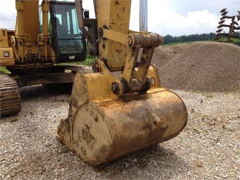 Excavadoras Hidraulicas Caterpillar 322 CL  importada en buenas c Ref.: 1383767751140278 No. 2