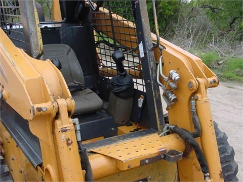 Minicargadores Case 430  en venta Ref.: 1383854741966532 No. 2