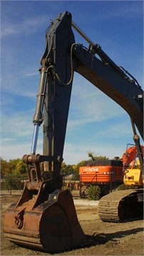 Excavadoras Hidraulicas Deere 450D  usada en buen estado Ref.: 1383943104609496 No. 3