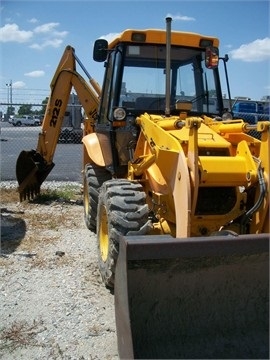 Retroexcavadoras Jcb 212S  en buenas condiciones Ref.: 1384044748186875 No. 3