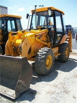 Retroexcavadoras Jcb 212S  en buenas condiciones Ref.: 1384044748186875 No. 4