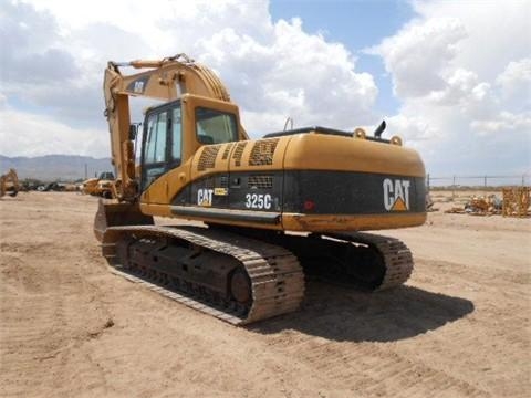 Excavadoras Hidraulicas Caterpillar 325 CL  en venta Ref.: 1384282328871690 No. 4