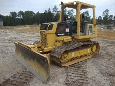 Dozers/tracks Komatsu D31