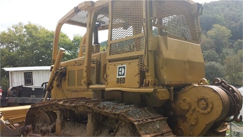 Tractores Sobre Orugas Caterpillar D6D  importada en buenas condi Ref.: 1384366270540143 No. 2