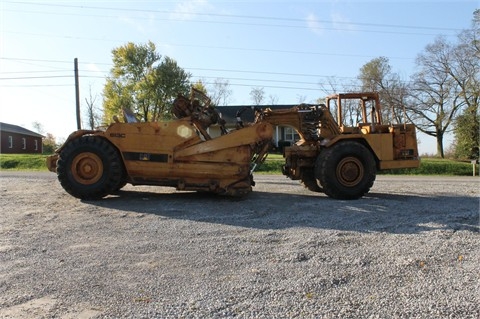 Screpers Caterpillar 613 C  de medio uso en venta Ref.: 1384456684779382 No. 2