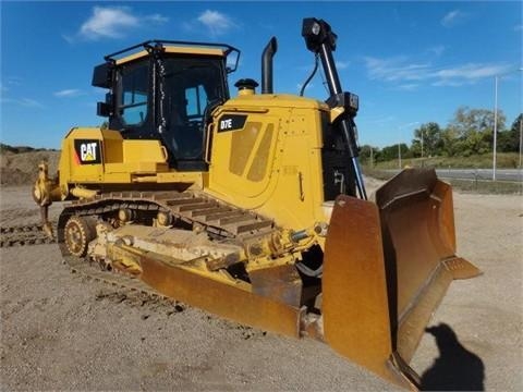 Tractores Sobre Orugas Caterpillar D7E  en venta Ref.: 1384887497582062 No. 4