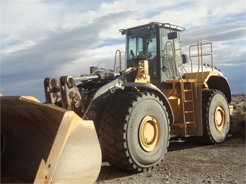 Cargadoras Sobre Ruedas Deere 844J