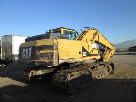 Excavadoras Hidraulicas Caterpillar 325L  en venta, usada Ref.: 1385063026280067 No. 4