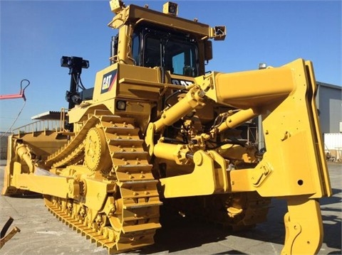 Tractores Sobre Orugas Caterpillar D10T  de medio uso en venta Ref.: 1385142208718370 No. 3