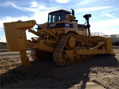 Tractores Sobre Orugas Caterpillar D10T  importada a bajo costo Ref.: 1385142367950727 No. 2