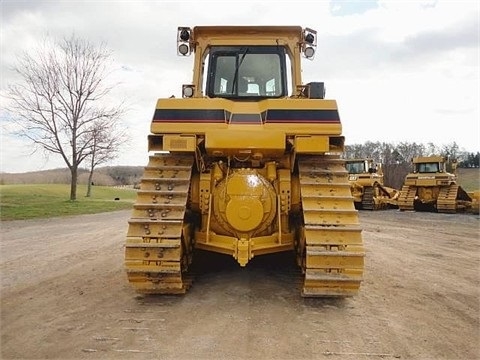 Tractores Sobre Orugas Caterpillar D9R  de importacion a la venta Ref.: 1385307650997968 No. 3