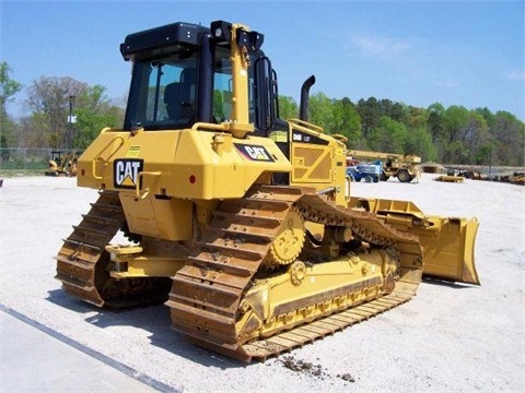 Tractores Sobre Orugas Caterpillar D6N  en venta Ref.: 1385400942437606 No. 4