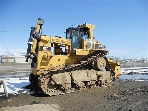 Tractores Sobre Orugas Caterpillar D10N  de importacion a la vent Ref.: 1385474156681207 No. 3