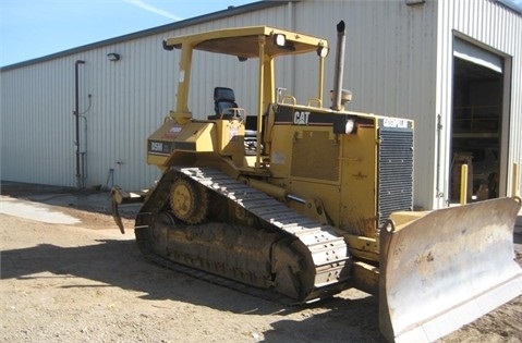 Dozers/tracks Caterpillar D5M