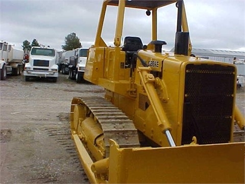 TRACTORES DEERE 750 USADO A LA VENTA Ref.: 1385677909307846 No. 2