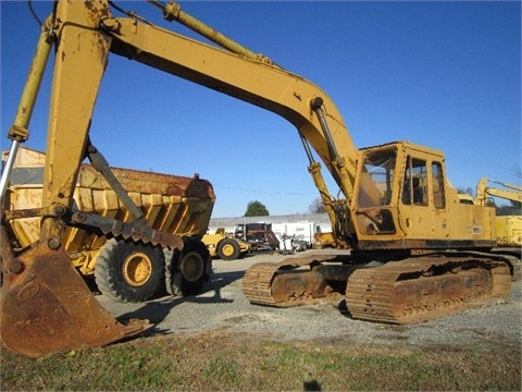 Excavadoras Hidraulicas Komatsu PC220