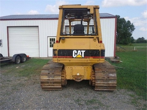  Caterpillar D5G importada en buenas condiciones Ref.: 1386380166588807 No. 3