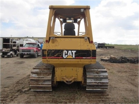 Dozers/tracks Caterpillar D5G