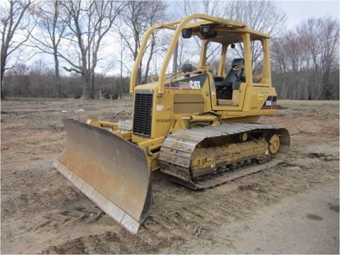  Caterpillar D5G en venta, usada Ref.: 1386382449426287 No. 2