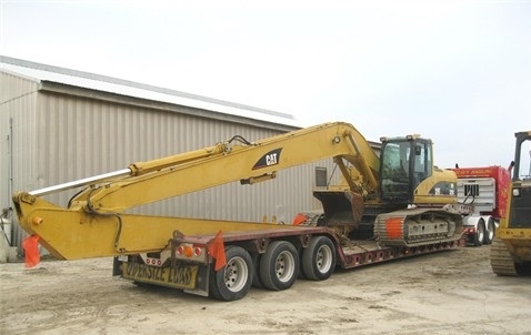  Caterpillar 325C usada Ref.: 1386458674076463 No. 3