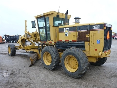  Caterpillar 140H importada a bajo costo Ref.: 1386463707590121 No. 2