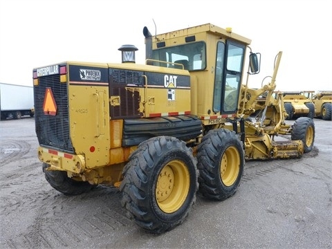  Caterpillar 140H importada a bajo costo Ref.: 1386463707590121 No. 3