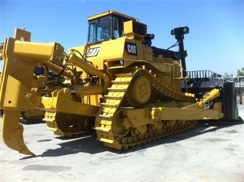  Caterpillar D10R de bajo costo Ref.: 1386487220130554 No. 3