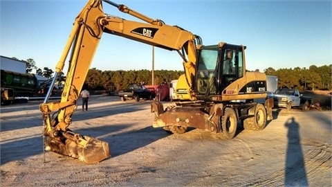  Caterpillar M315C usada Ref.: 1386625729073952 No. 3