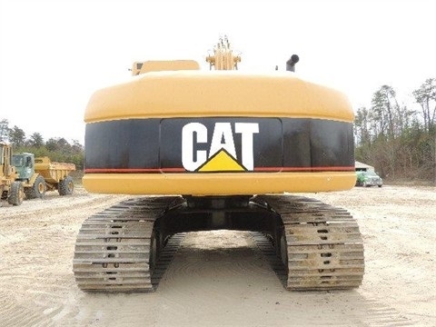  Caterpillar 315CL usada de importacion Ref.: 1386649684962633 No. 2