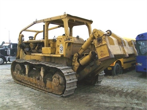 Caterpillar D8H importada a bajo costo Ref.: 1386662117082568 No. 2