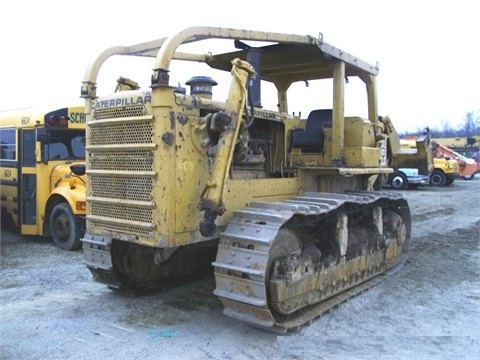 Caterpillar D8H importada a bajo costo Ref.: 1386662117082568 No. 3