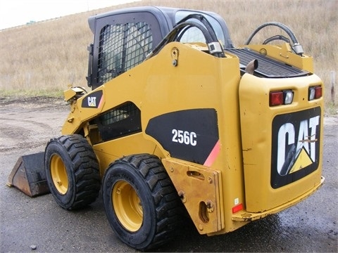 CATERPILLAR 256C importada en buenas condiciones Ref.: 1386664973029318 No. 4