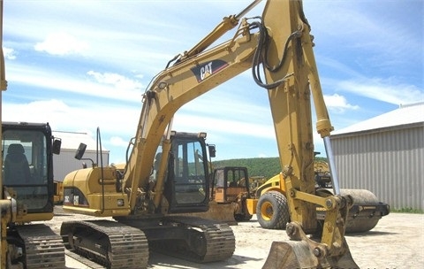 Caterpillar 315CL en venta, usada Ref.: 1386717660583520 No. 2