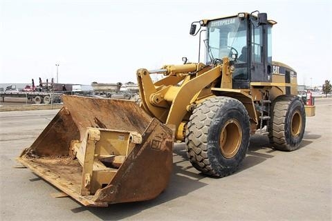  Caterpillar 938G importada en buenas condiciones Ref.: 1386724440948634 No. 4