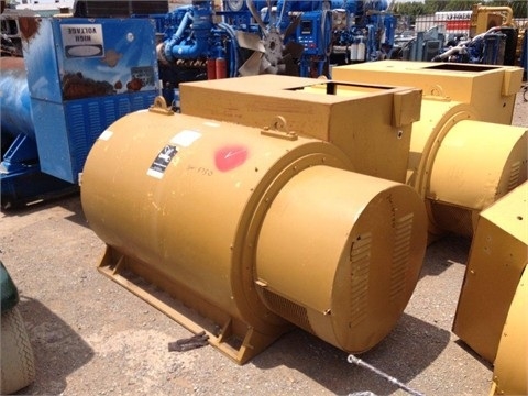 Generadores Kato 4P626000