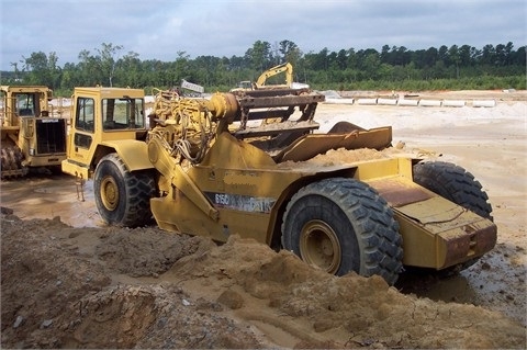 CATERPILLAR 615C importada de segunda mano Ref.: 1386742418829611 No. 2