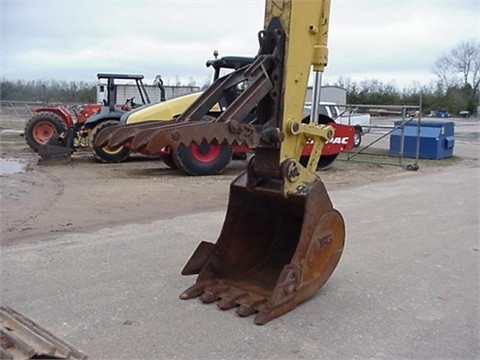 Excavadoras Hidraulicas Deere 160C LC