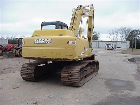  Deere 160C de medio uso en venta Ref.: 1386837250389310 No. 3