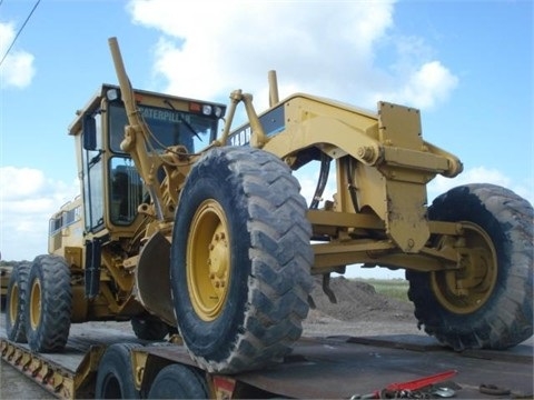  Caterpillar 140H usada de importacion Ref.: 1386901809395363 No. 2